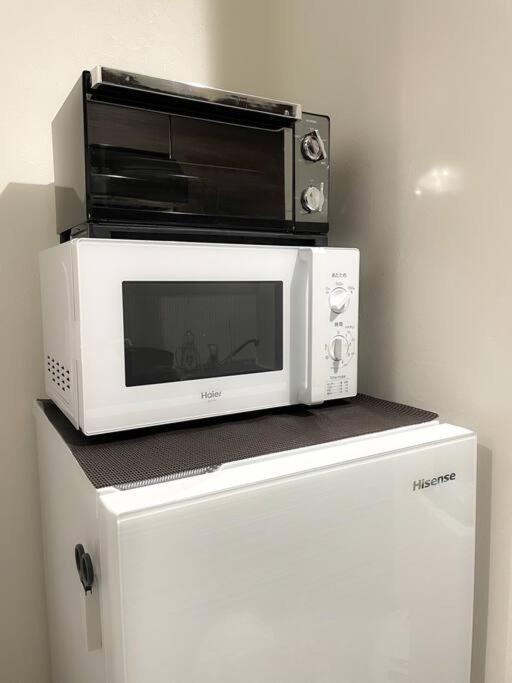 Apartamento 503 Oshiage Sta 3Mins Walk! Wi-Fi & Elevator 4Pax Tokio Exterior foto